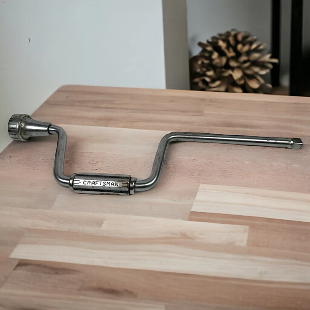 Speed handle socket wrench deals
