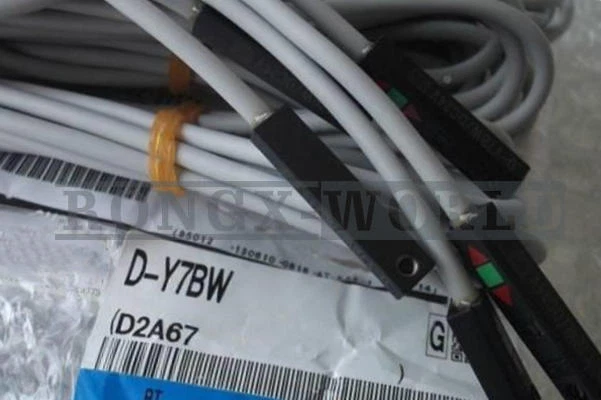 1PC SMC D-Y7BW 3m magnetic switch New