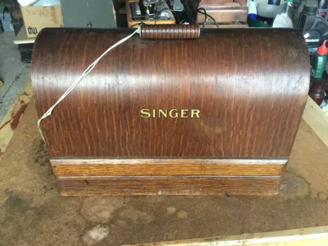 singer sewing Machine