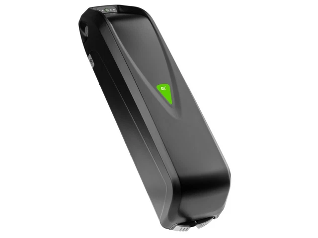 BATTERIA CICLICA PIOMBO 12V 36V 14 AH PER BICICLETTE ELETTRICHE - Foto 3