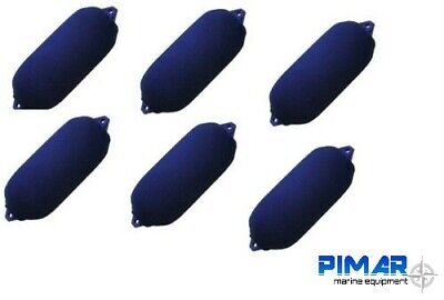 BLU COPERTURE COPRI PER PARABORDI COPRIPARABORDI BLU ACCESSORI BARCA F1/F2/F3/F4 