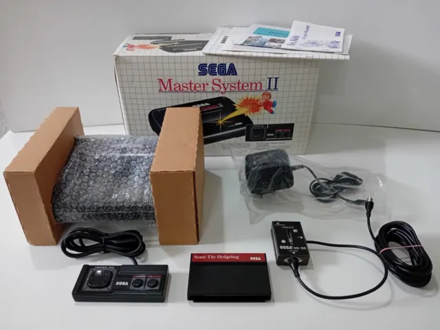 Sega Mega Drive II Console, (1 Pad/No Game), Unboxed - CeX (UK): - Buy,  Sell, Donate