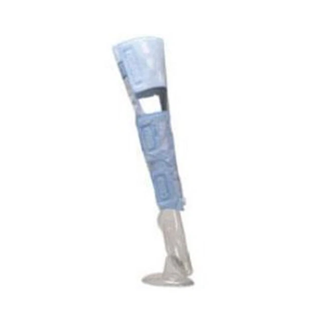 KENDALL 1 EA SCD Sequential Compression Comfort Sleeve Knee Medium 74022 KENDALL 1 EA SCD Sequential Compression Comfort Sleeve Knee Medium 74022