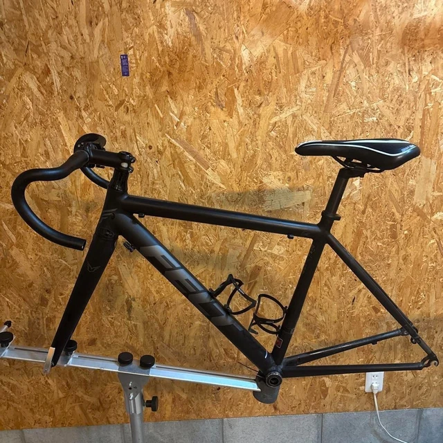 FELT F75 FRAME Set 54 Sizes Second-Hand $650.70 - PicClick CA