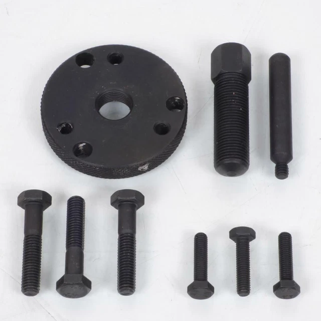 STEERING WHEEL PULLER Yamaha Dtr for 125 Cc 2004 A 2007 890110 Mint