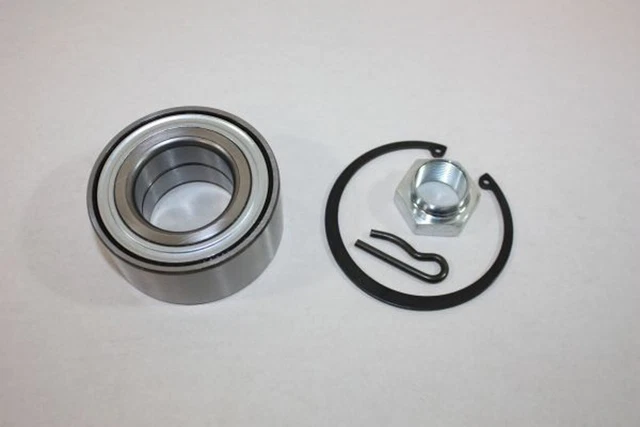 Set cuscinetti ruota AUTOOMEGA 110123410 per PEUGEOT 406 8B 306 7A 7C N3 N5 Break 8E 405