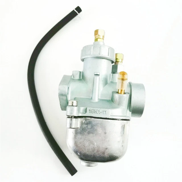 BAODE Vergaser 21mm 16N1-11 Für Simson S50 S51 S70