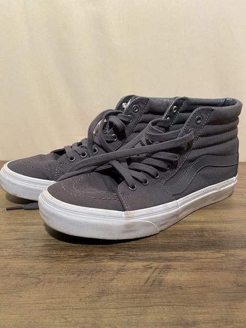 Vans Sk8-Hi Zip “Tonal Pack” Dress Blues – Men’s 8.5 / Women’s 10 一般社団法人日本経営士会 四国支部香川県会の会長になりました  main image 3