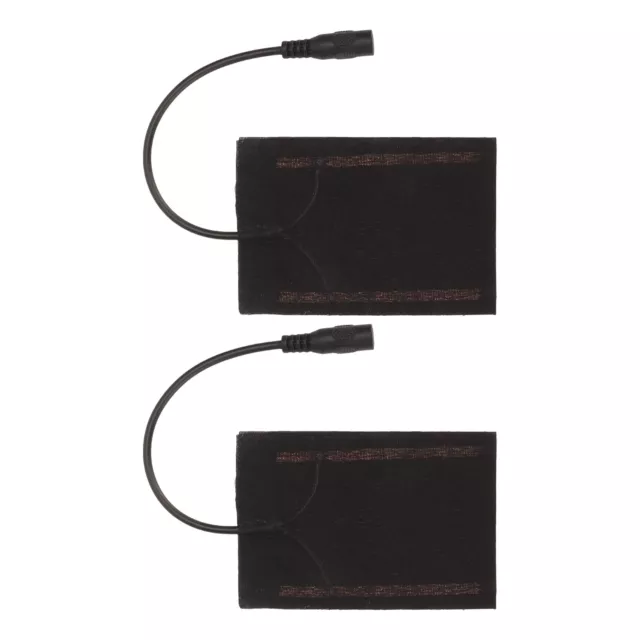 USB Heating Pad Carbon Fiber Keep Warm Foldable Electric Heater Pad_