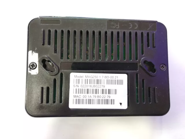 Câble d'alimentation USB 2A, cordon de chargement pour IPTV YDT-AC-005,  décodeur MAG250