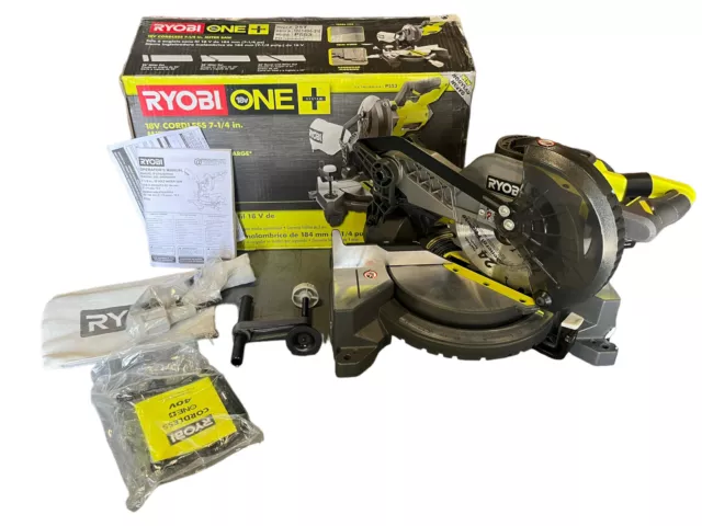 Ryobi p553 2025