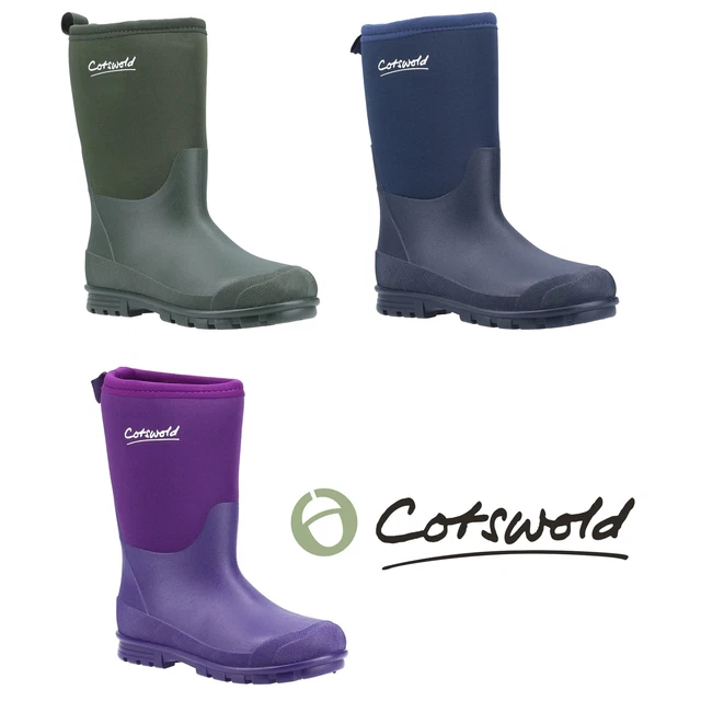 Briers neoprene hotsell wellington boots