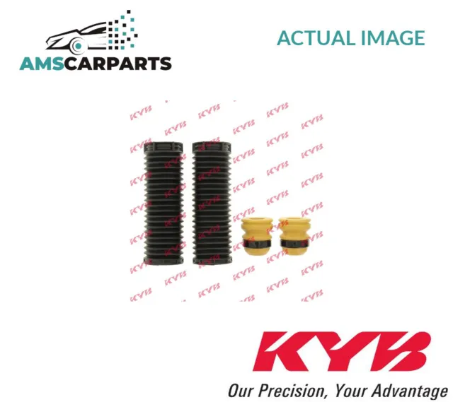 Dust Cover Bump Stop Kit Front 910171 Kyb New Oe Replacement