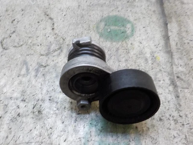 117501113R Tendeur De Courroie Auxiliaire / 15946985 Pour Renault Clio Iv 1.5 Dc