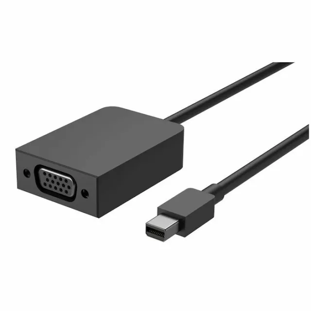 Adattatore da MiniDisplay a VGA per Microsoft Surface