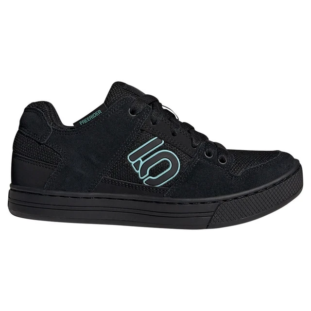 Chaussures Five Ten Freerider Pro Pour Homme - VTT - Taille US 8.5 (FR 41.5) - Core Black