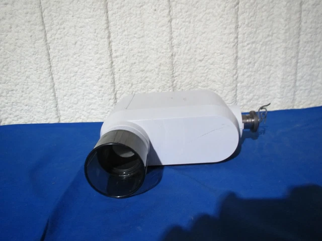 Gendex GX-770 Intraoral Dental X-Ray Head Tube Part - Used/WORKS