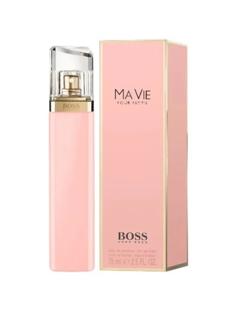 Hugo Boss Ma Vie 75 ml