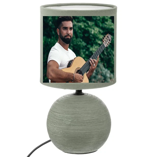 LAMPE DE CHEVET LARA FABIAN Chanteuse. EUR 20,00 - FR