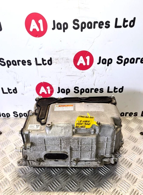 Lexus Ct200H 2015 - 2019 1.8 Inverter Ibrido Alta Tensione G9200-76040 (Hb32)