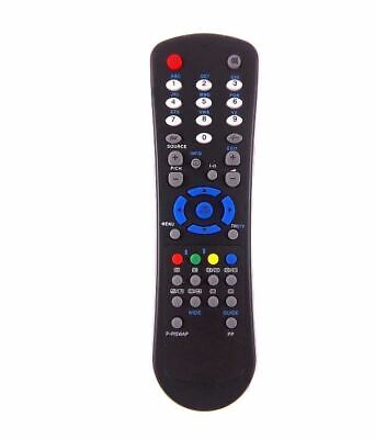 Véritable RC-3902 TV Télécommande pour Spécifique Akai Modèles 