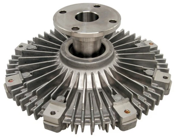 Four Seasons Engine Cooling Fan Clutch P/N:46085