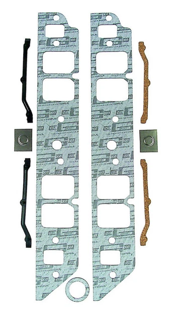 MR. GASKET 110 Extra Thick Chev Int Gsk
