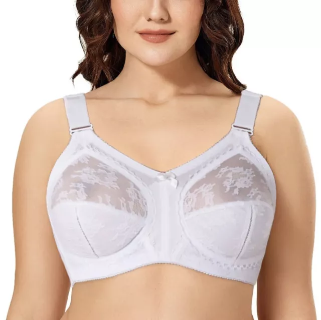 GEORGE SIZE 36G Under Wired Nonpadded Nude Bra £0.99 - PicClick UK