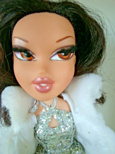 Jade bratz sale doll movie