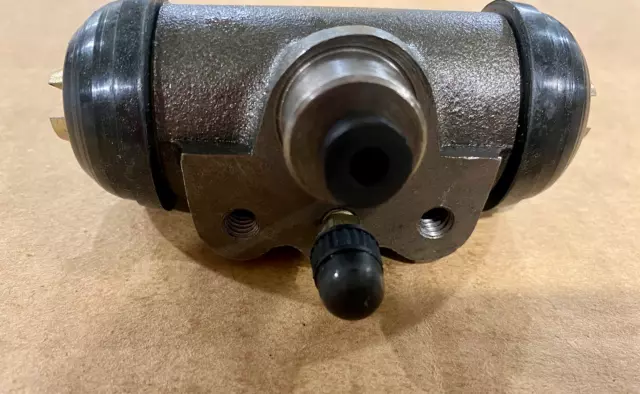 41740-58 Harley Rear Wheel Brake Cylinder Panhead Shovelhead 1958-1979 #532