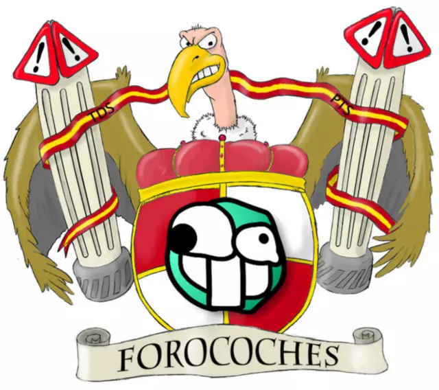 Cuenta Forocoches con 0 mensajes (2024)