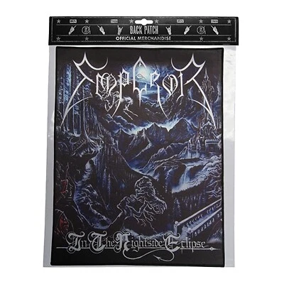 EMPEROR - ZAINO NIGHTSIDE ECLIPSE - Nuovo PTCH - J72A
