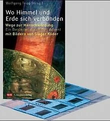 Wo Himmel und Erde sich verbünden, Diaserie (14 Far... | Buch | Zustand sehr gut