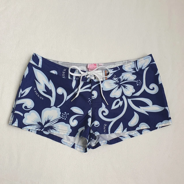 Surf shorts on sale womens uk