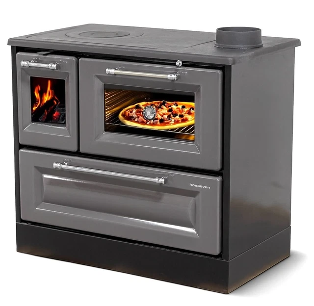Promo Poêle à Gaz Infrarouge Tectro chez Mr Bricolage