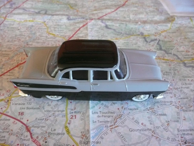 NOREV SIMCA CHAMBORD 1/43 EUR 8,50 - FR