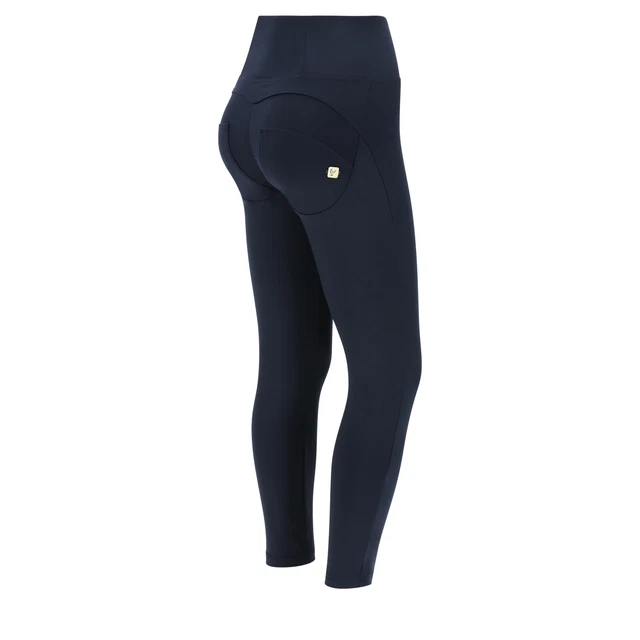 FREDDY  Pantalon push up WR.UP® taille haute et coupe super skinny, en tissu tra