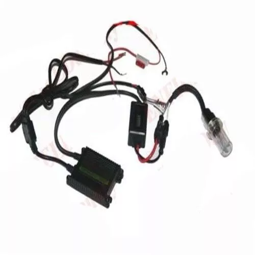 Kit de conversión Hid blanco para faro delantero de motocicleta Scooter...