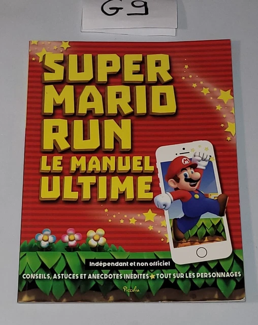 Super Mario Galaxy 2 (Soluce) - Sommaire du monde 3