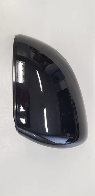 Copertura specchietto retrovisore esterno sinistro nero 9197 Mercedes W206 Classe C W223
