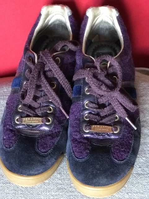 Serafini scarpe deals luxury prezzo