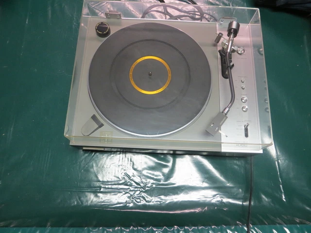 Courroie D'entraînement Pour Platine Vinyle Marantz - 320 X 0,6 X 5 Mm - Remplacement Compatible 6025/6050/6100