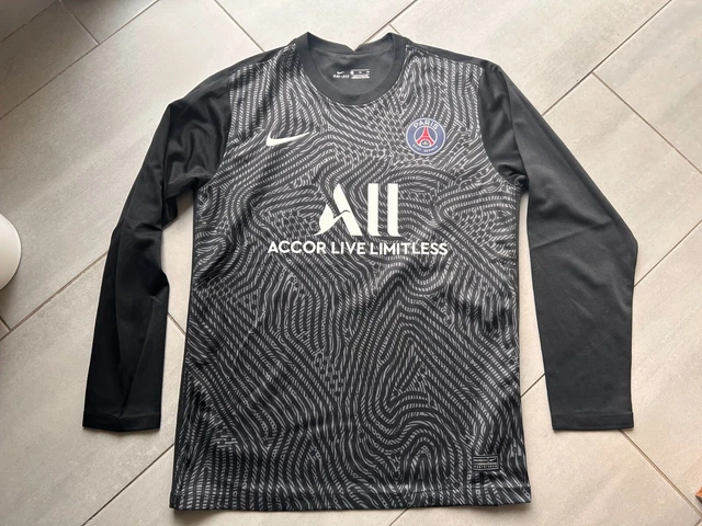 Maillot gardien nike 2020 best sale