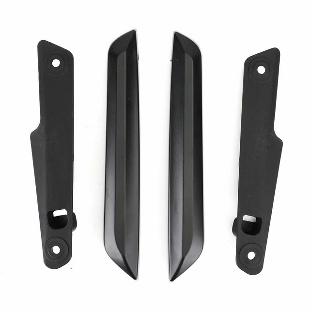 Plastic Windsreen Bracket Cover For Bmw R1200Gs Lc/Adv 13-19 R1250Gs/Adv 19-21_
