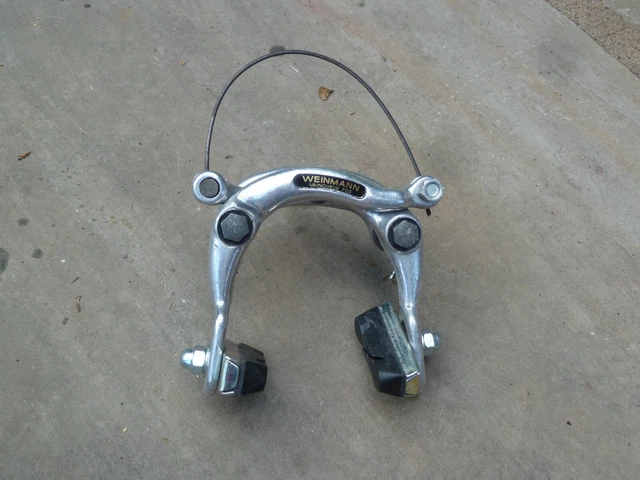 weinmann brake blocks