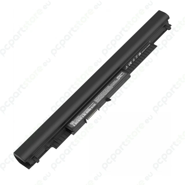 Batterie Pour PC HP – 11.4V 3600mAh (41Wh) – HT03XL – 6 Cellules – Neuf