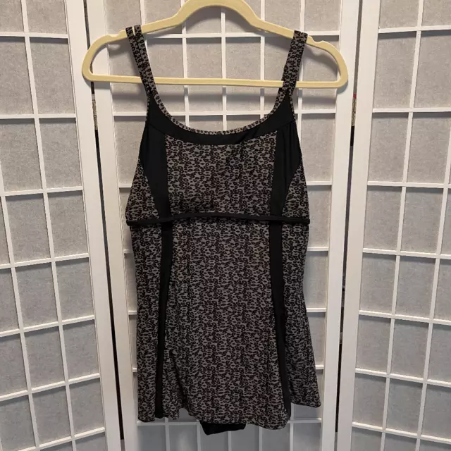 Shore shapes sales swimwear swimdress