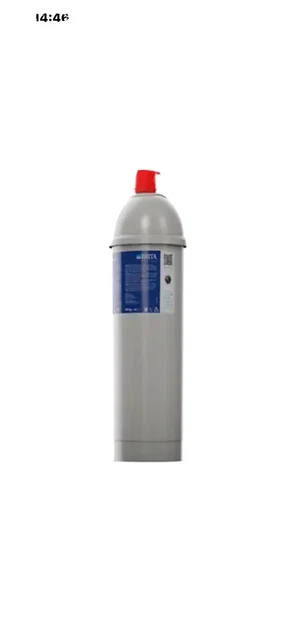 Brita Purity C 500 Quell ST Filterkartusche