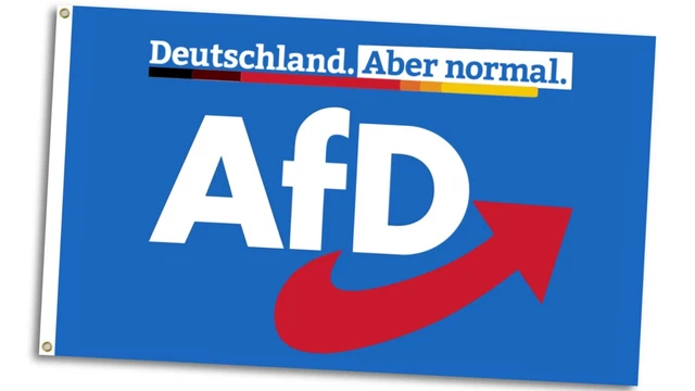 Alternative Für Deutschland 2025: Aktuelle Nachrichten Im AfD Partei Politik Demo Termine Heute 1 Januar 2025