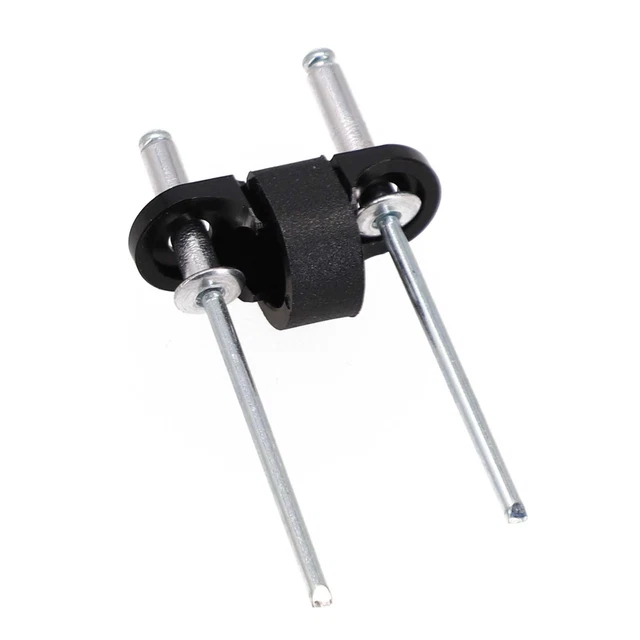 FREIN TUYAU GUIDE Vélo Sharp Guide Adaptateur Boîtier Boucle Pièce en